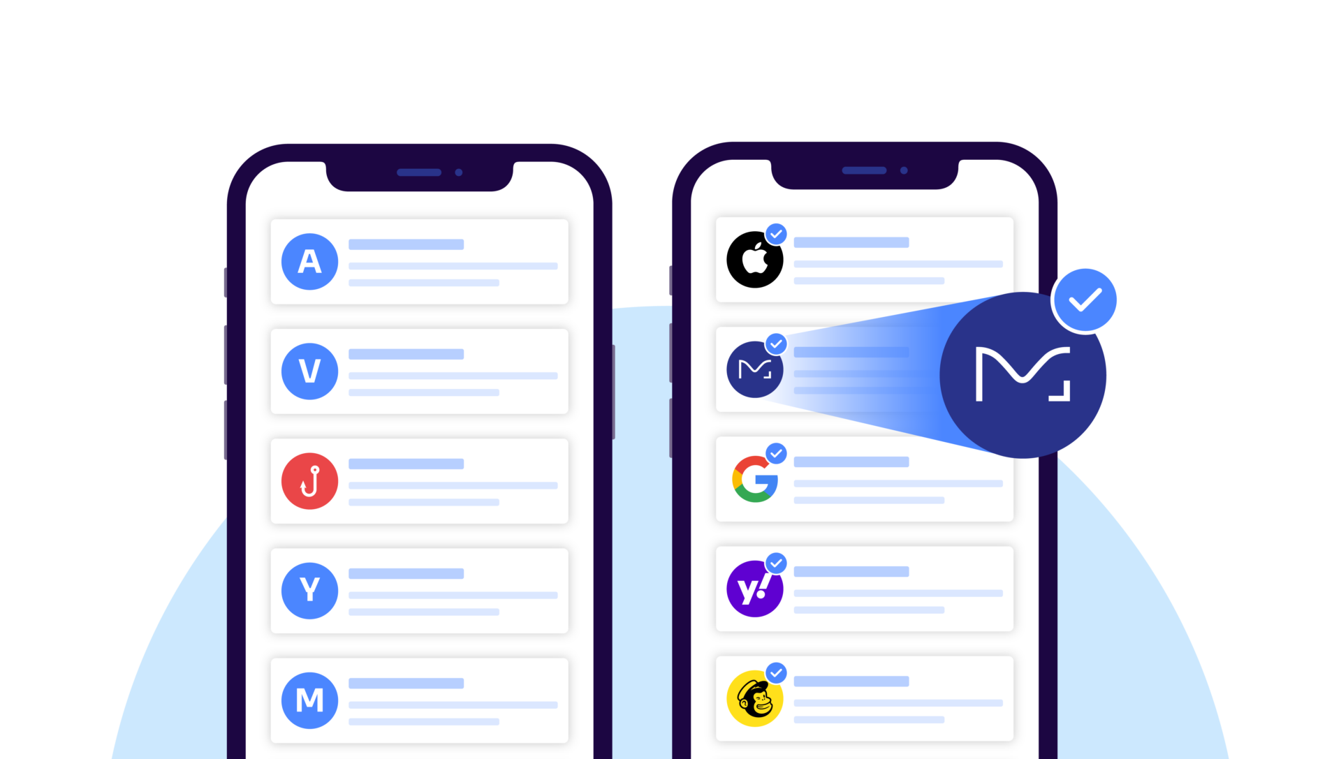 Free BIMI logo validator — Check your SVG file before you publish
