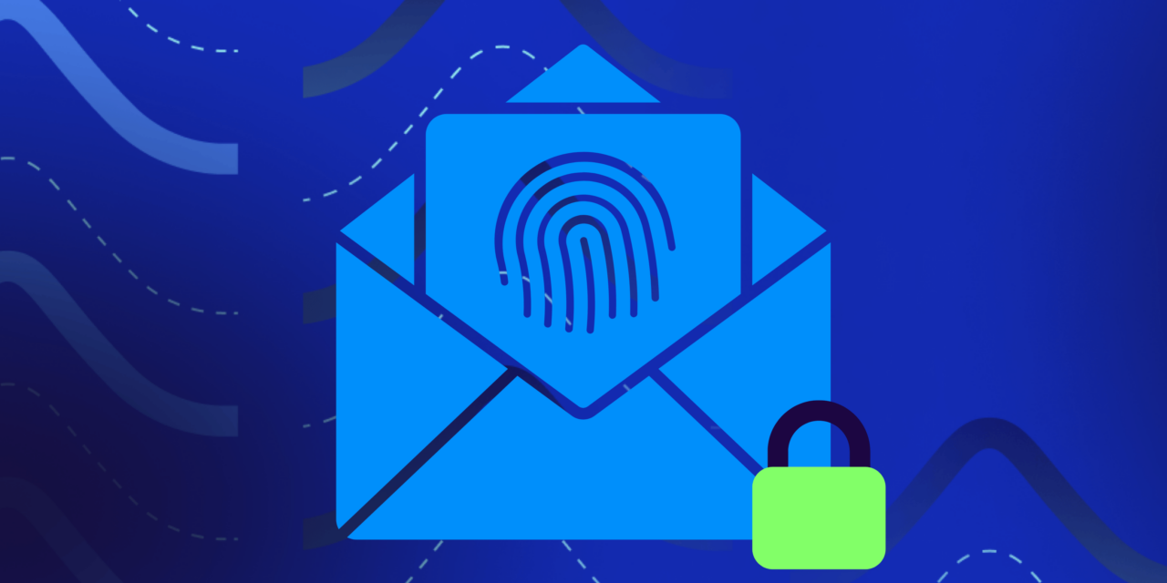 verify email sender identity