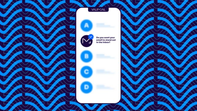 bimi brand impressions email marketing
