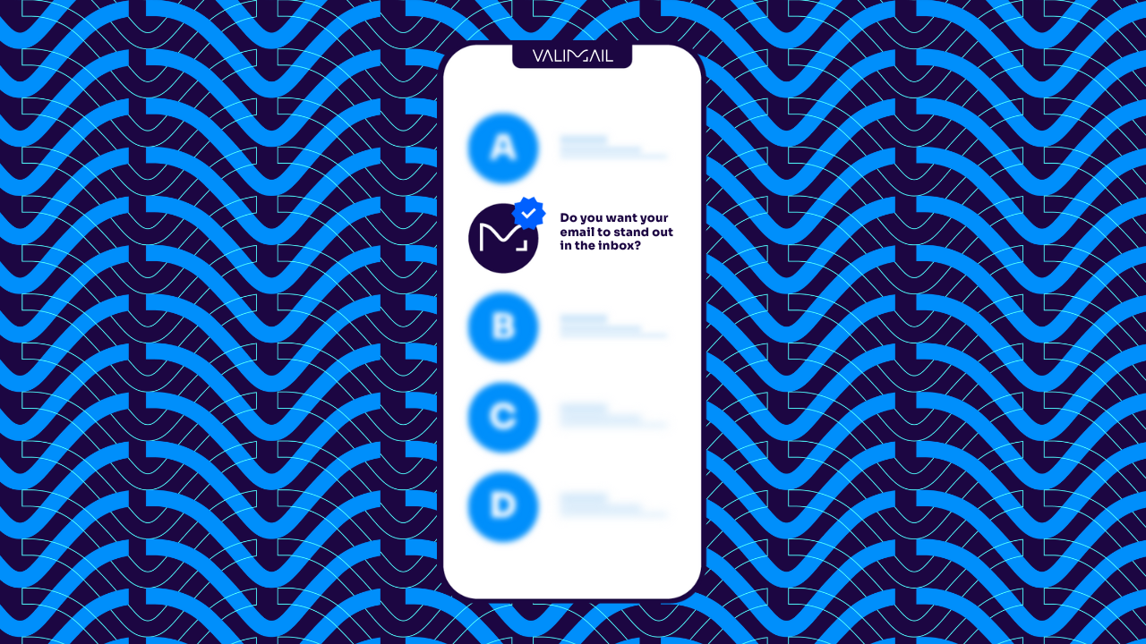 bimi brand impressions email marketing