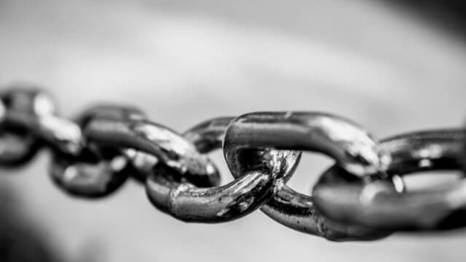 chain-link-defense