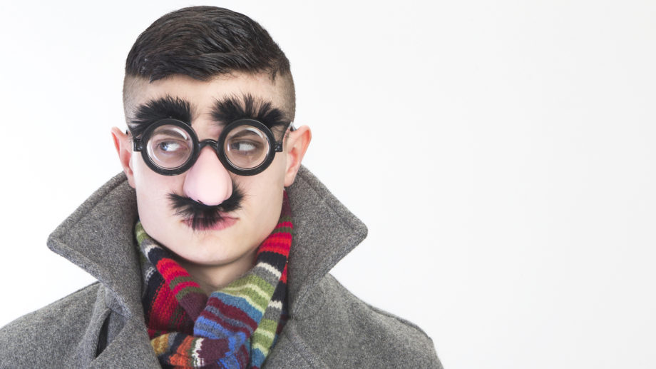 Disguise Disguise