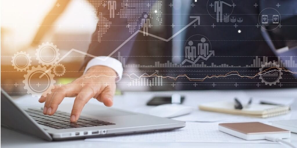 Tech and email – bigger than ever Tech and email - bigger than ever