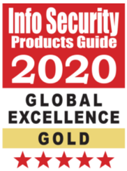 Info Security award