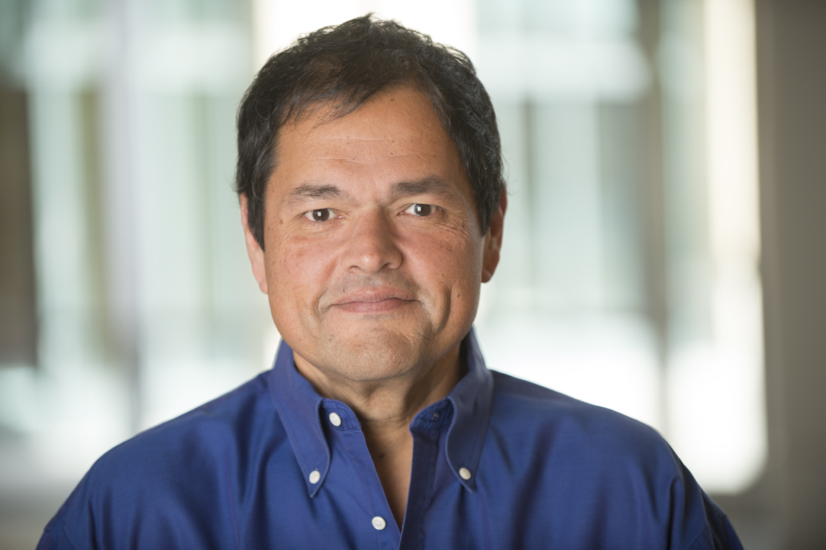 SV-020 Joe Alfaro