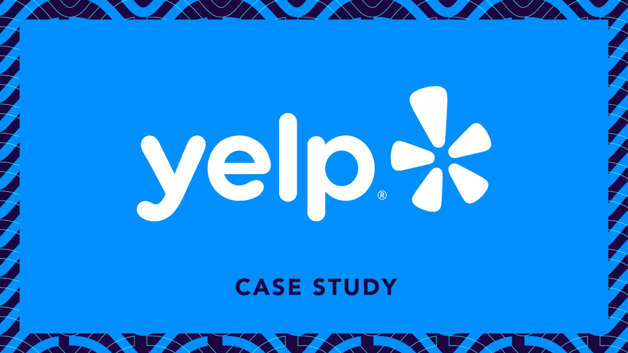 yelp case study valimail