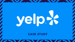 yelp case study valimail
