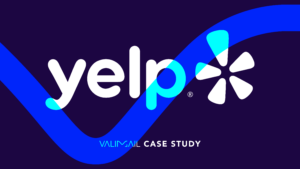 yelp case study valimail