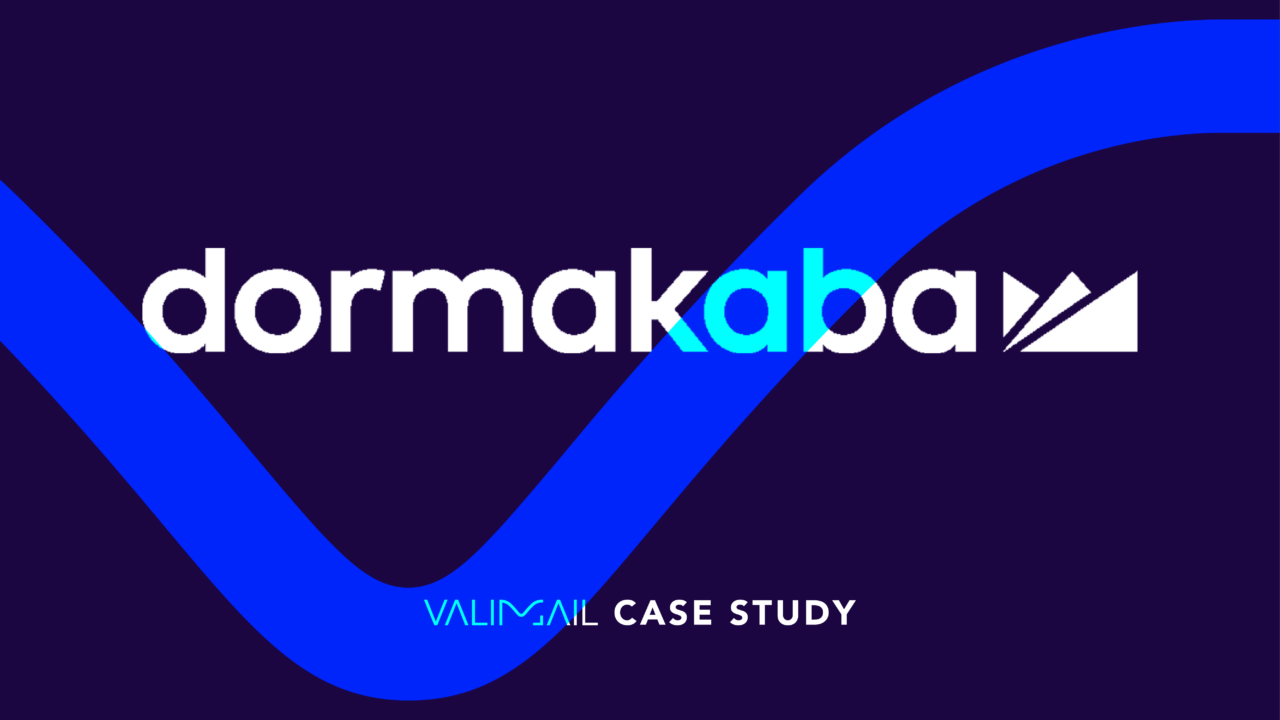 dormakaba case study