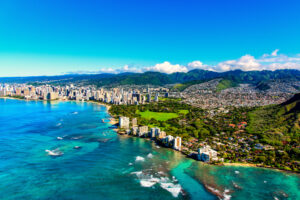 hawaii