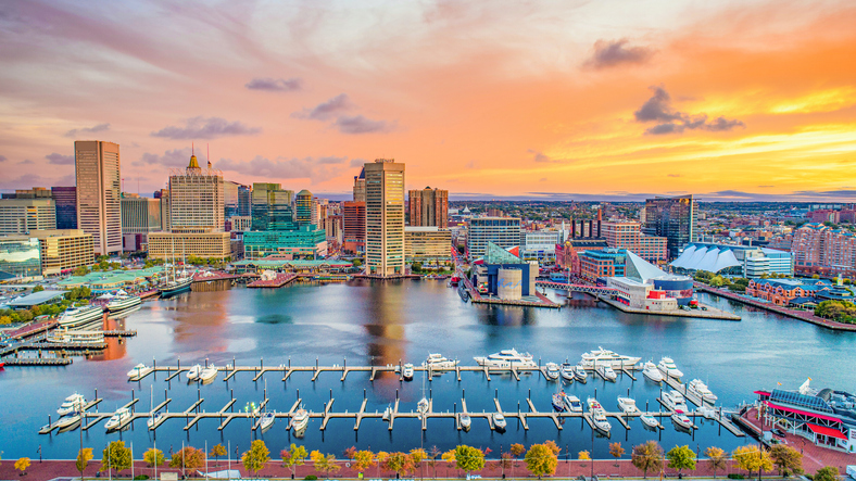 maryland