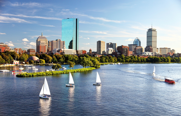 massachusetts