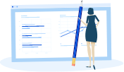 website graphic