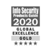 global excellence badge