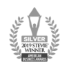 silver badge