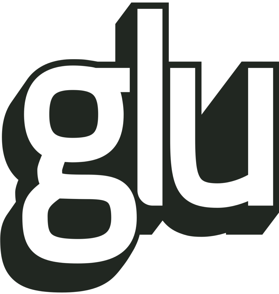 glu logo