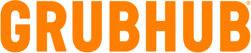 Grubhub logo