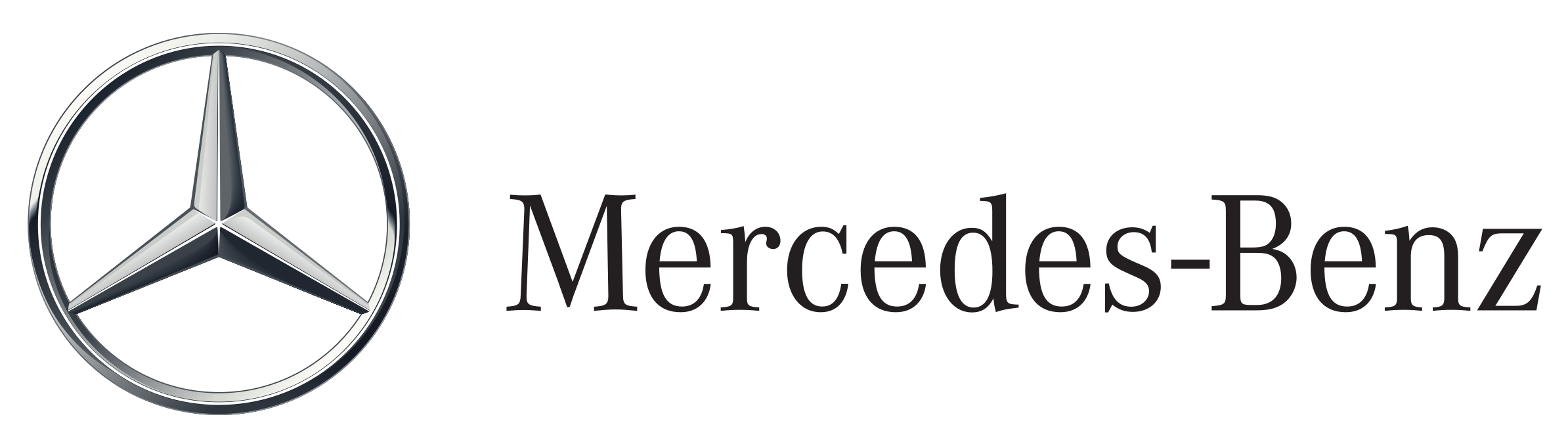 MercedesBenz Logo