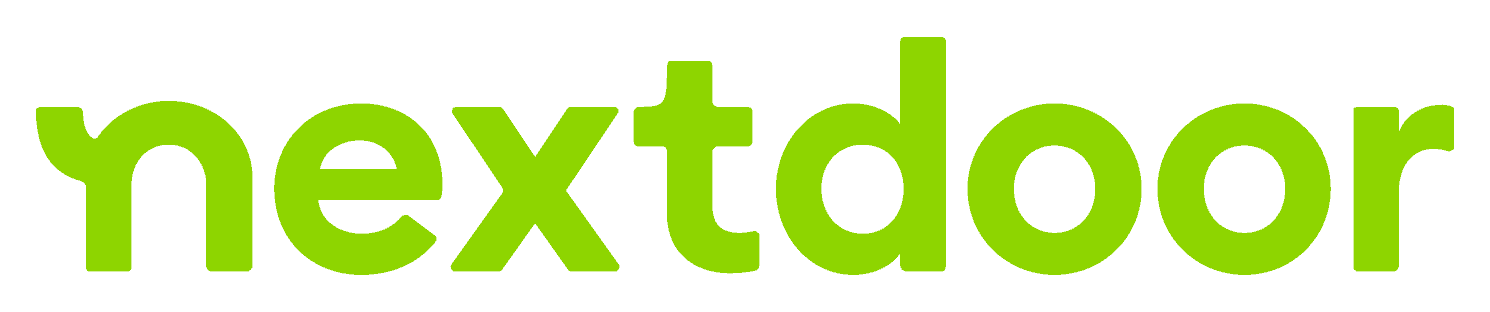 Nextdoor logo