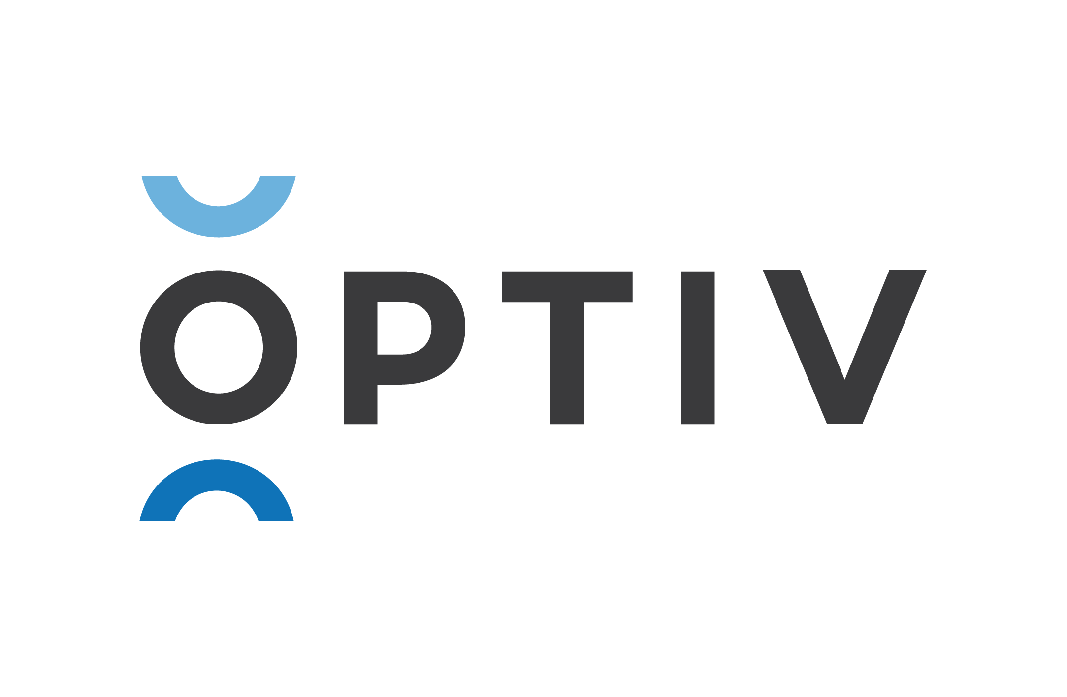 Optive Logo