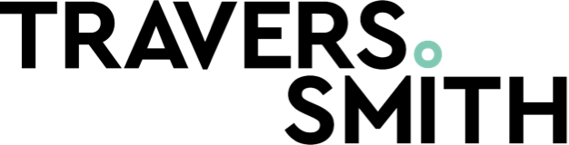 Travers smith Logo