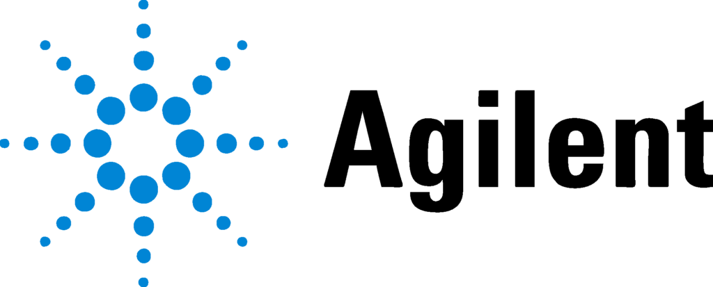 agilent logo