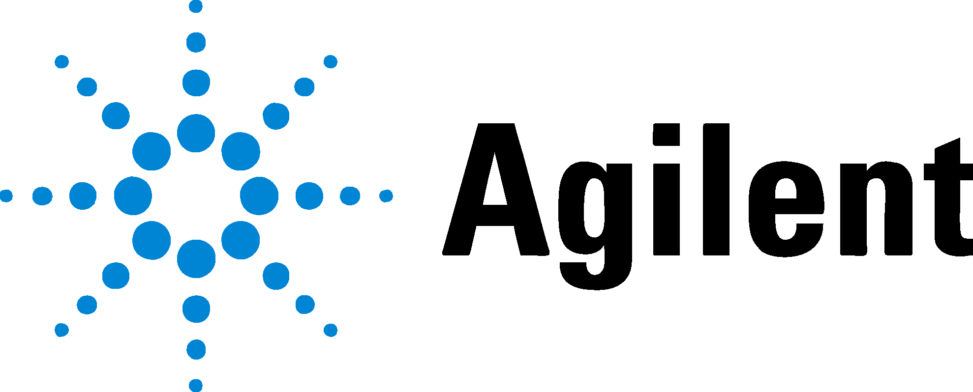 agilent technologies logo