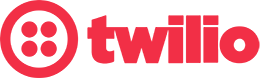 Twilio Logo