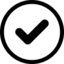 Checkbox button