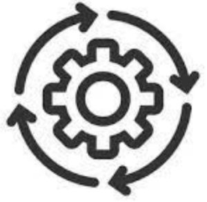 Gear icon