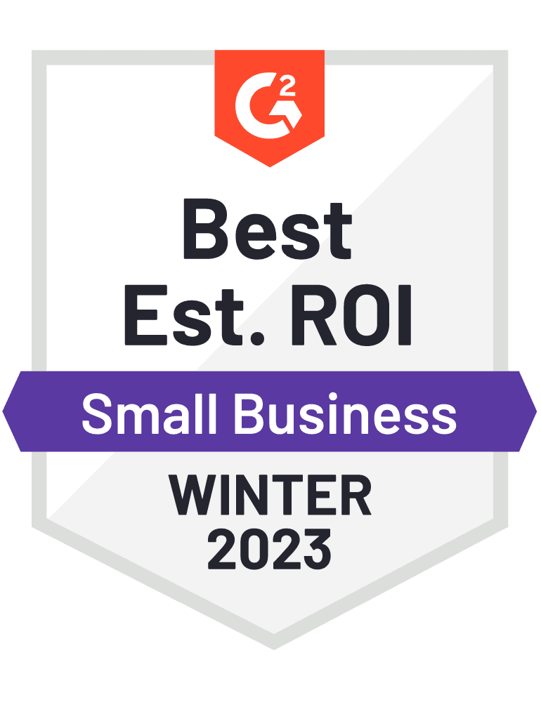 best roi small business winter 2023