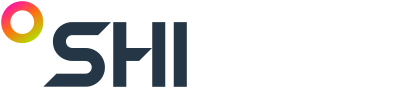 shi logo