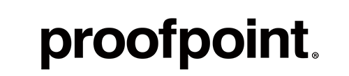 proofpoint logo