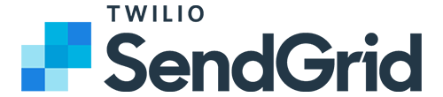 sendgrid logo