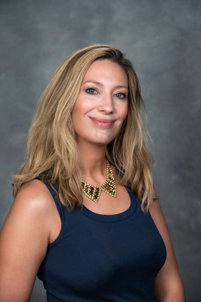 kristen porter