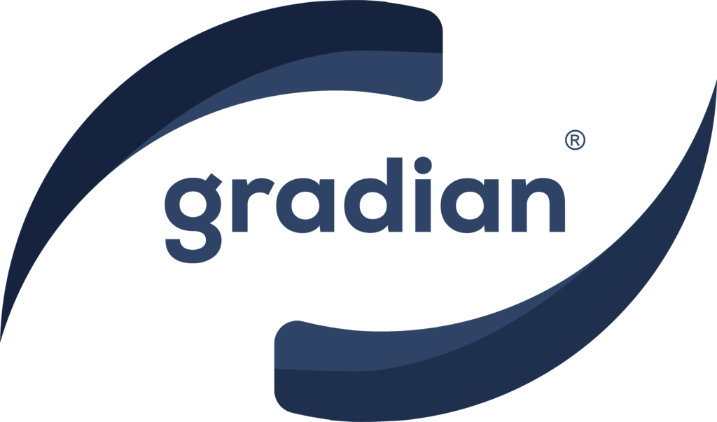 gradian logo