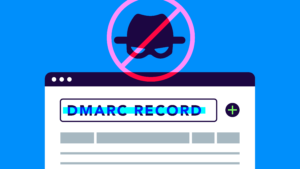 set up DMARC record in Office 365