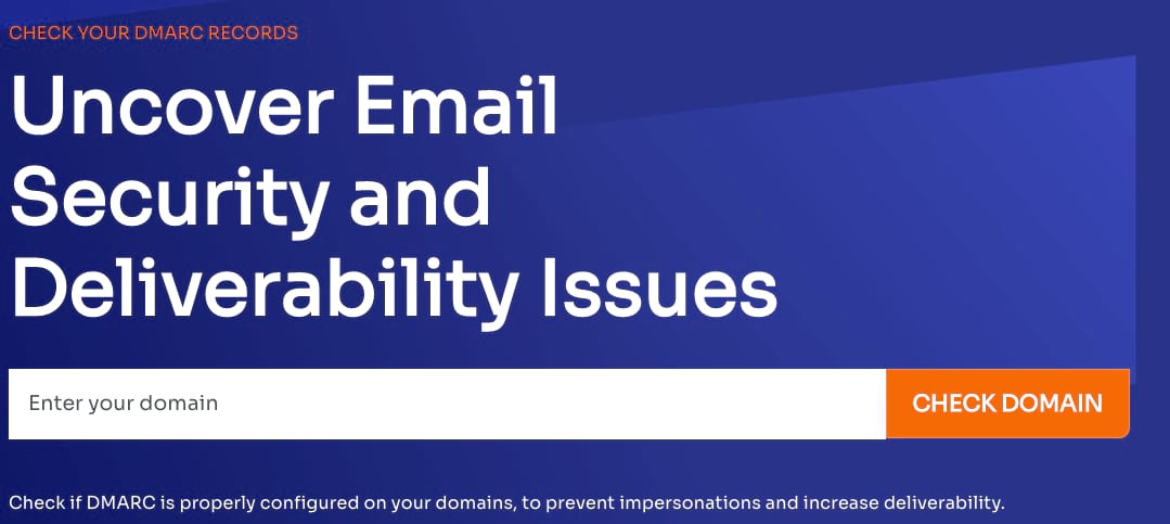 DMARC DKIM SPF Explained Email Authentication 101 Valimail