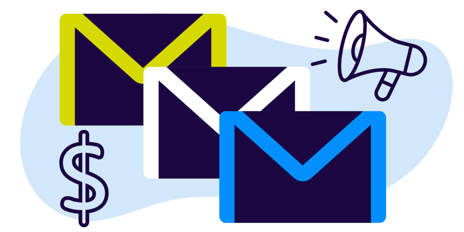 Do the Google & Yahoo changes impact transactional or marketing emails?