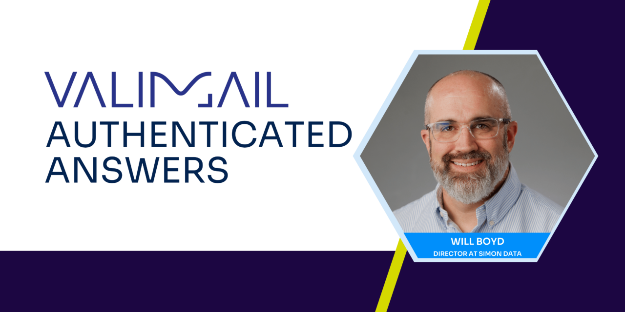 will boyd authenticated answers