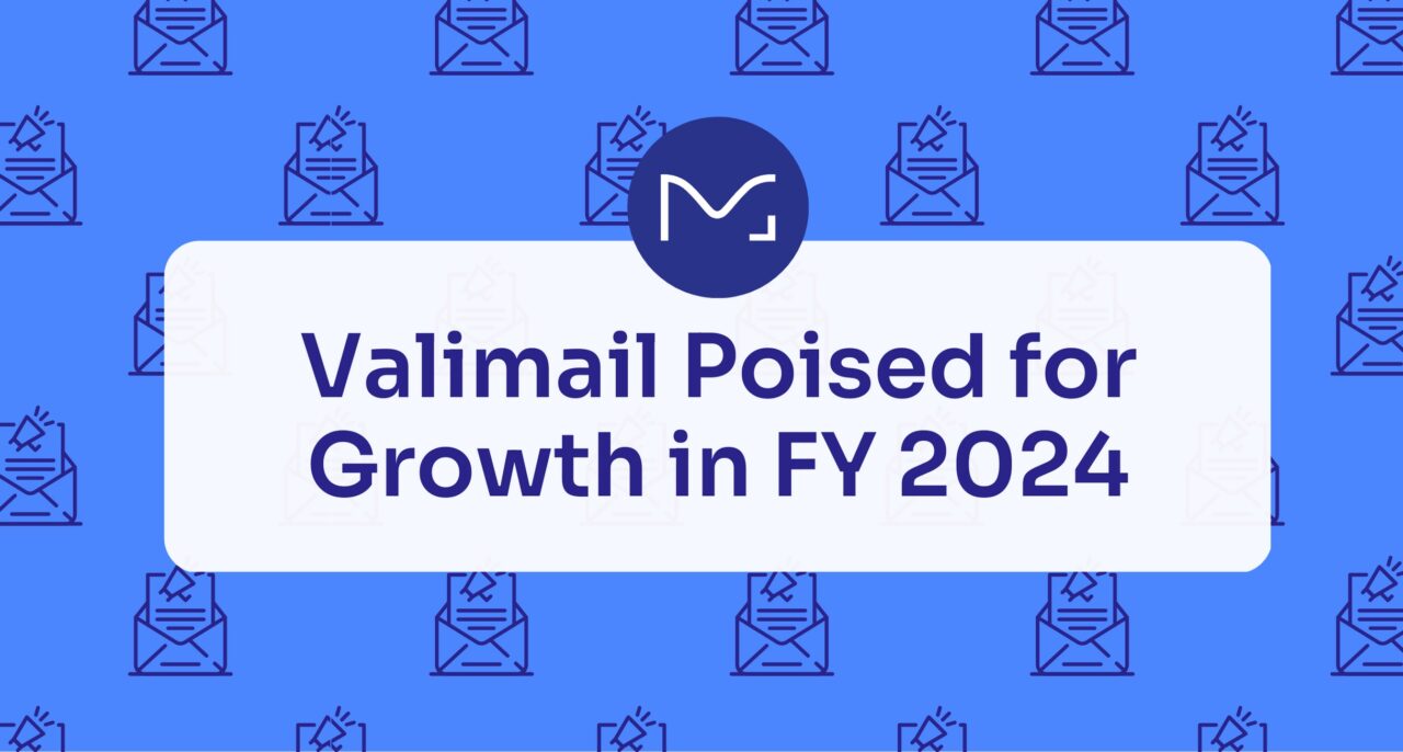 Valimail announces accomplishments from fiscal year 2023