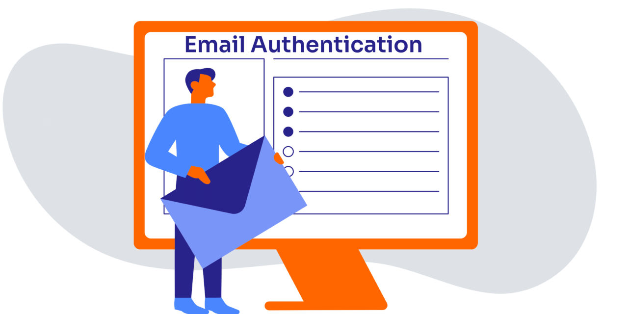 Email Authentication Demystified: Spf, Dkim, And Dmarc Setup Guide