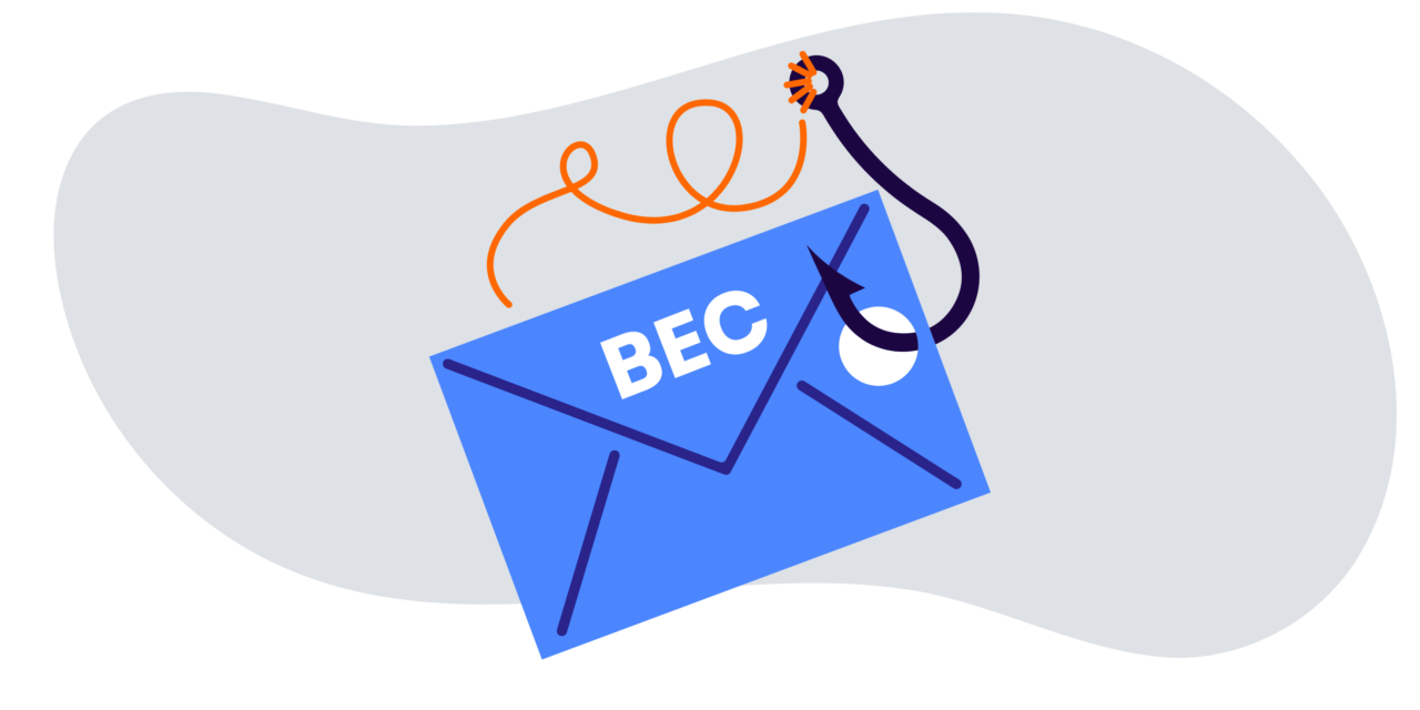 BEC scams