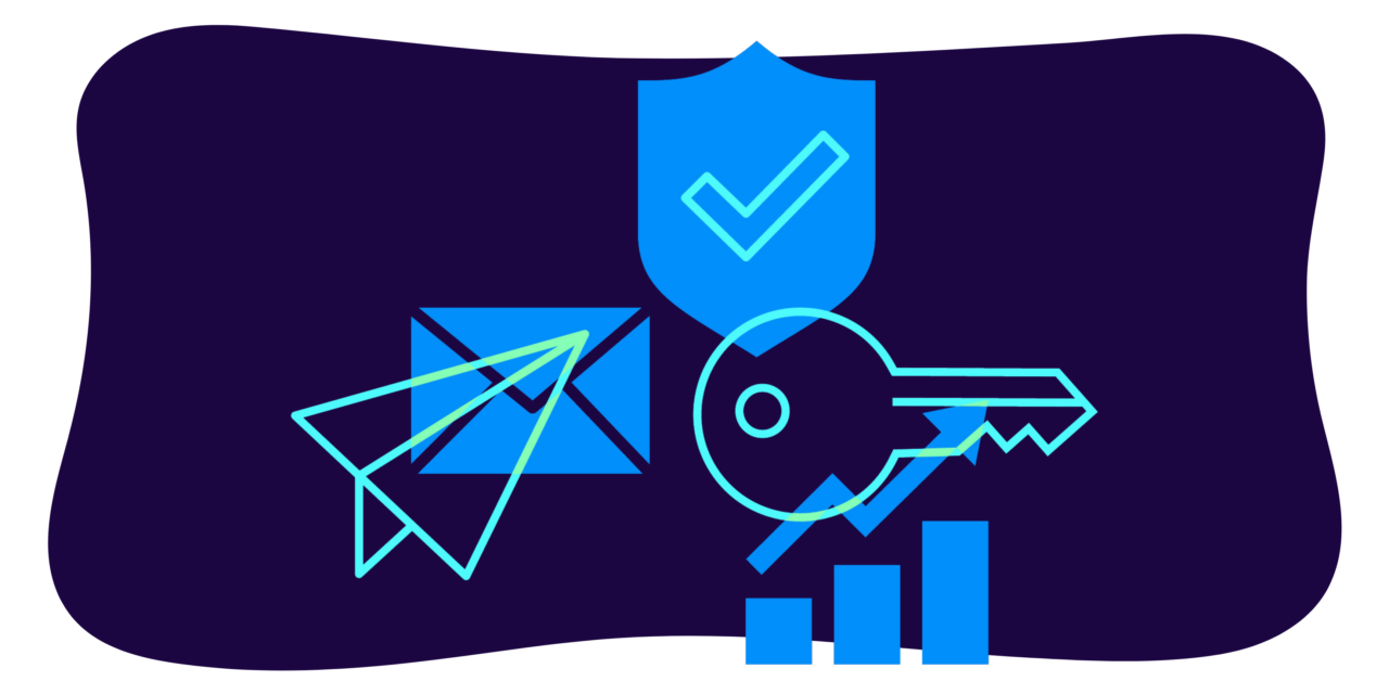 Google and Yahoo checklist asset