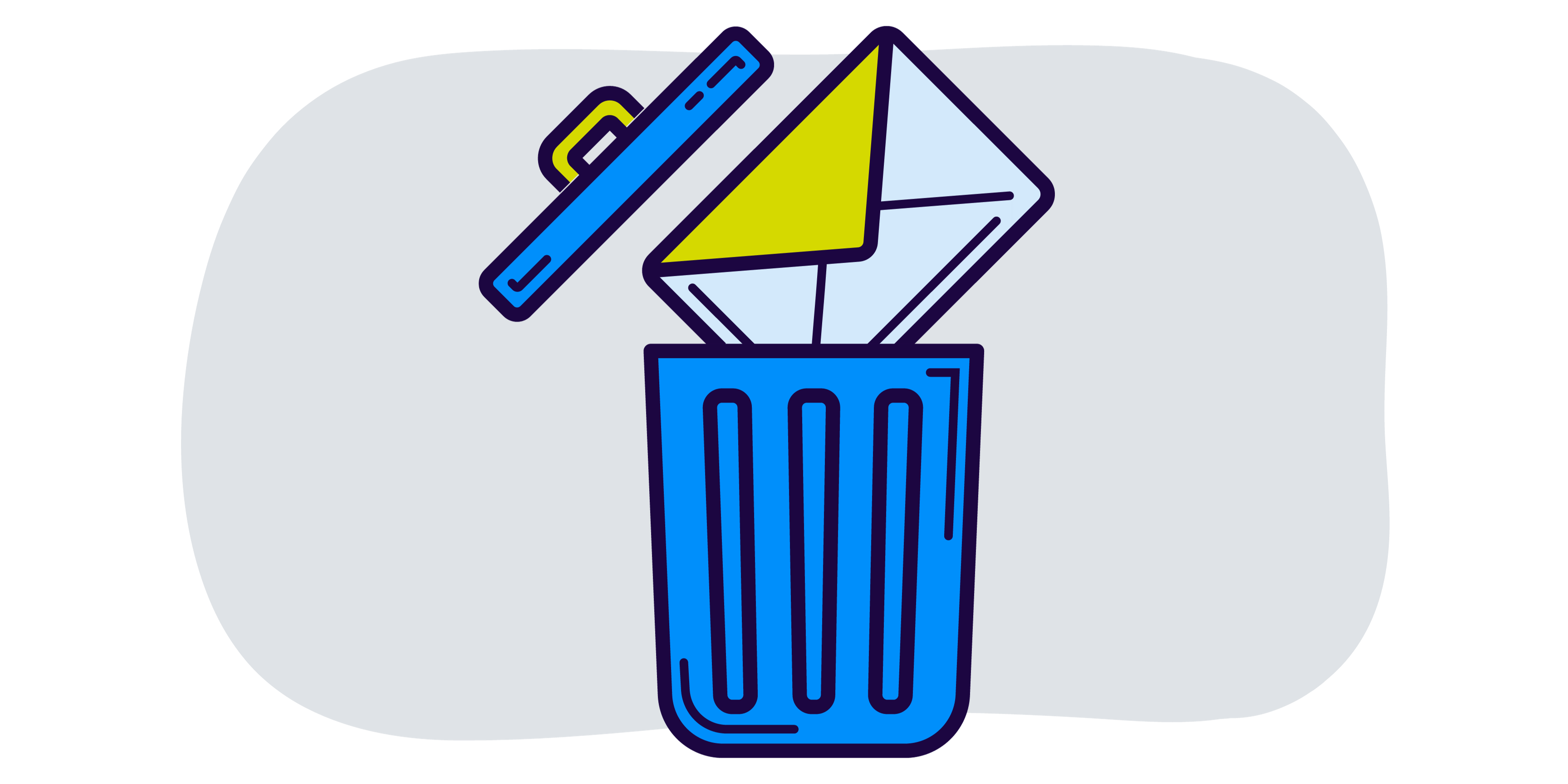 Here's why you haven't reached DMARC p=reject
