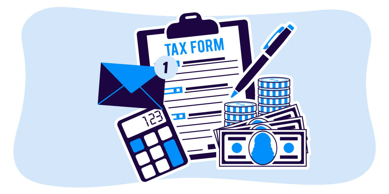 tax fraud phishing