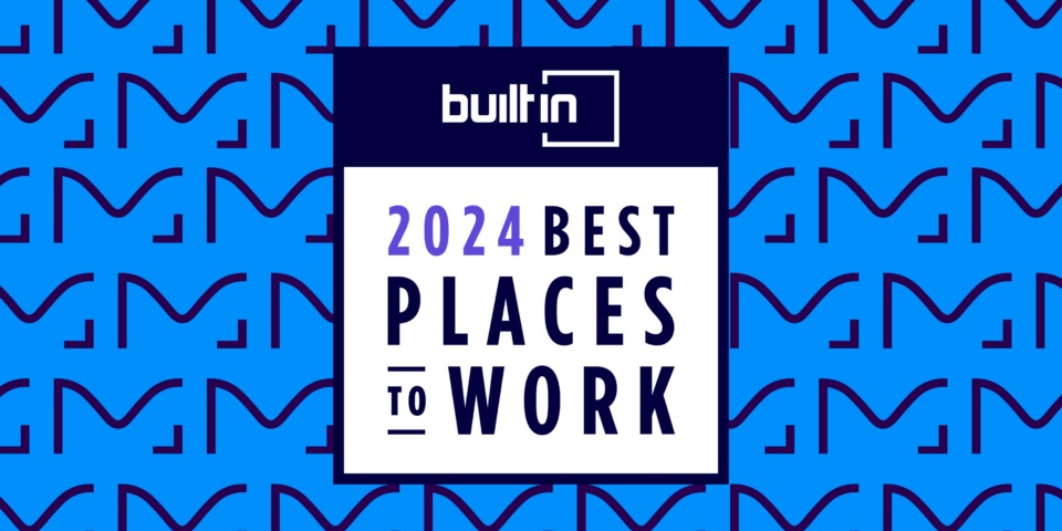 Built In Honors Valimail in Its Esteemed 2024 Best Places to Work ...