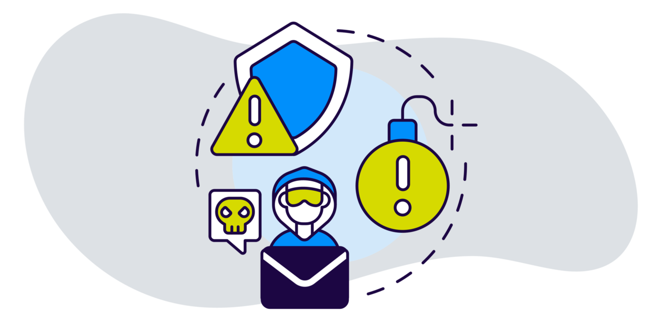 what is email impersonation