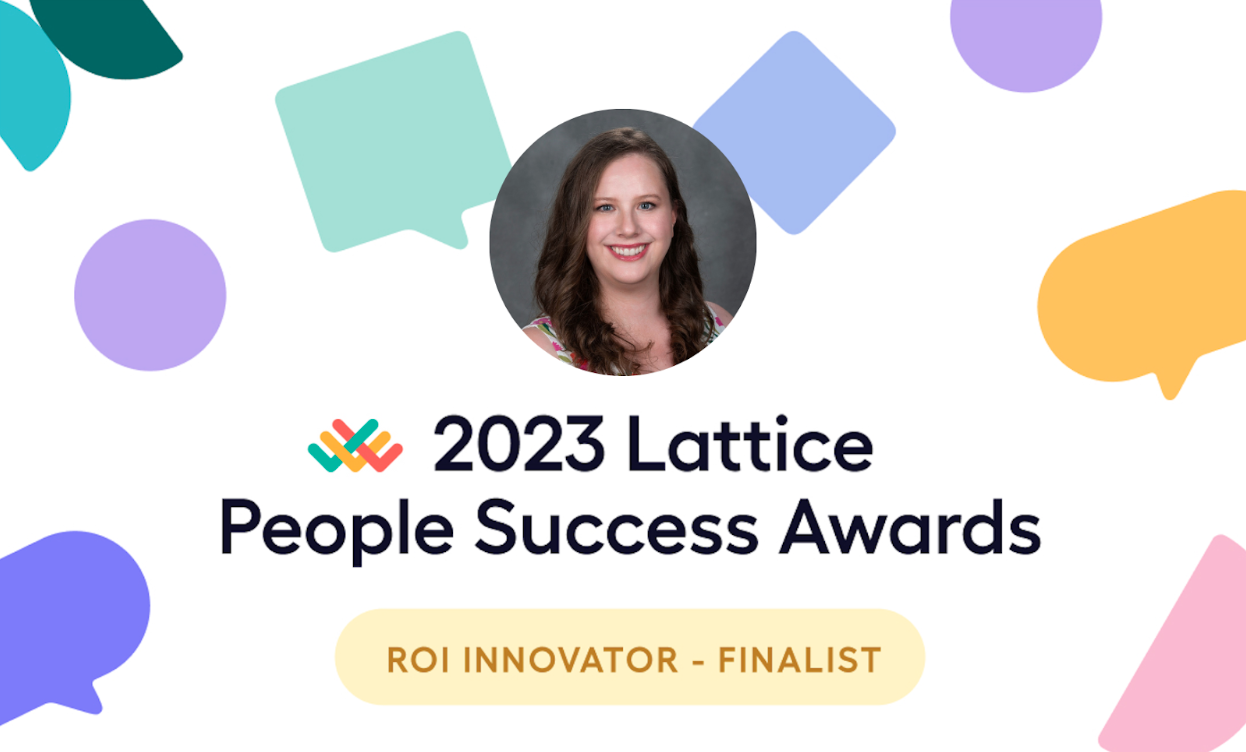 Valimail leader Julie Pridham announced as award finalist