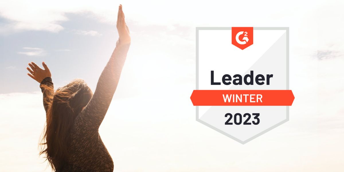 g2 leader 2023